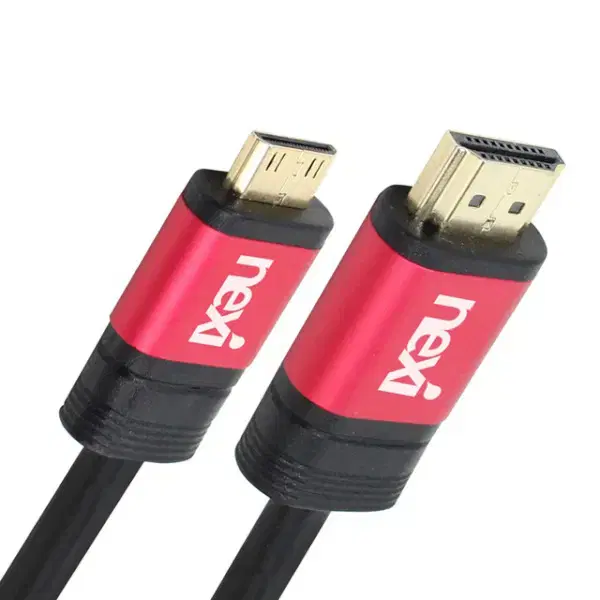 HDMI 2.0 to 미니 HDMI 2.0 모니터 변환 케이블 3m