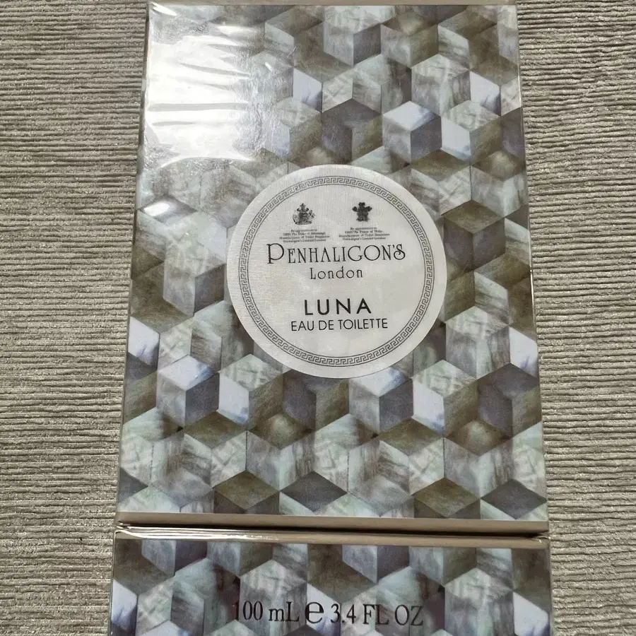 펜할리곤스 루나 LUNA edt 100ml