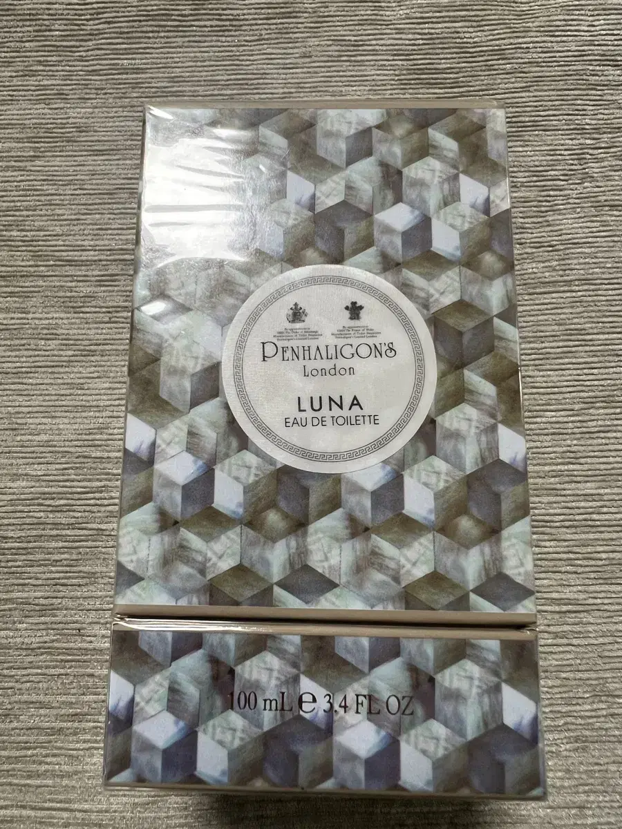 펜할리곤스 루나 LUNA edt 100ml