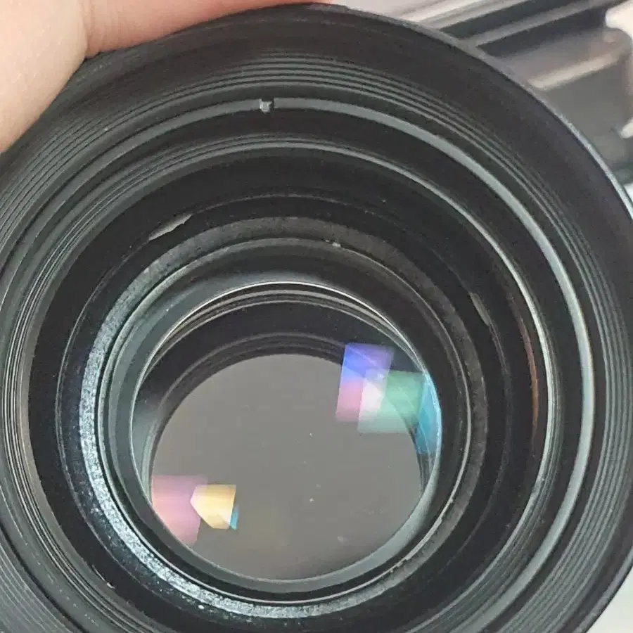 슈나이더 짐마 s 150mm f5.6 팝니다 대형카메라 렌즈