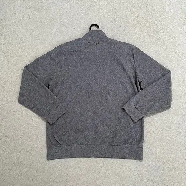 2XL 와이드앵글 골프 집업 자켓 B.3247