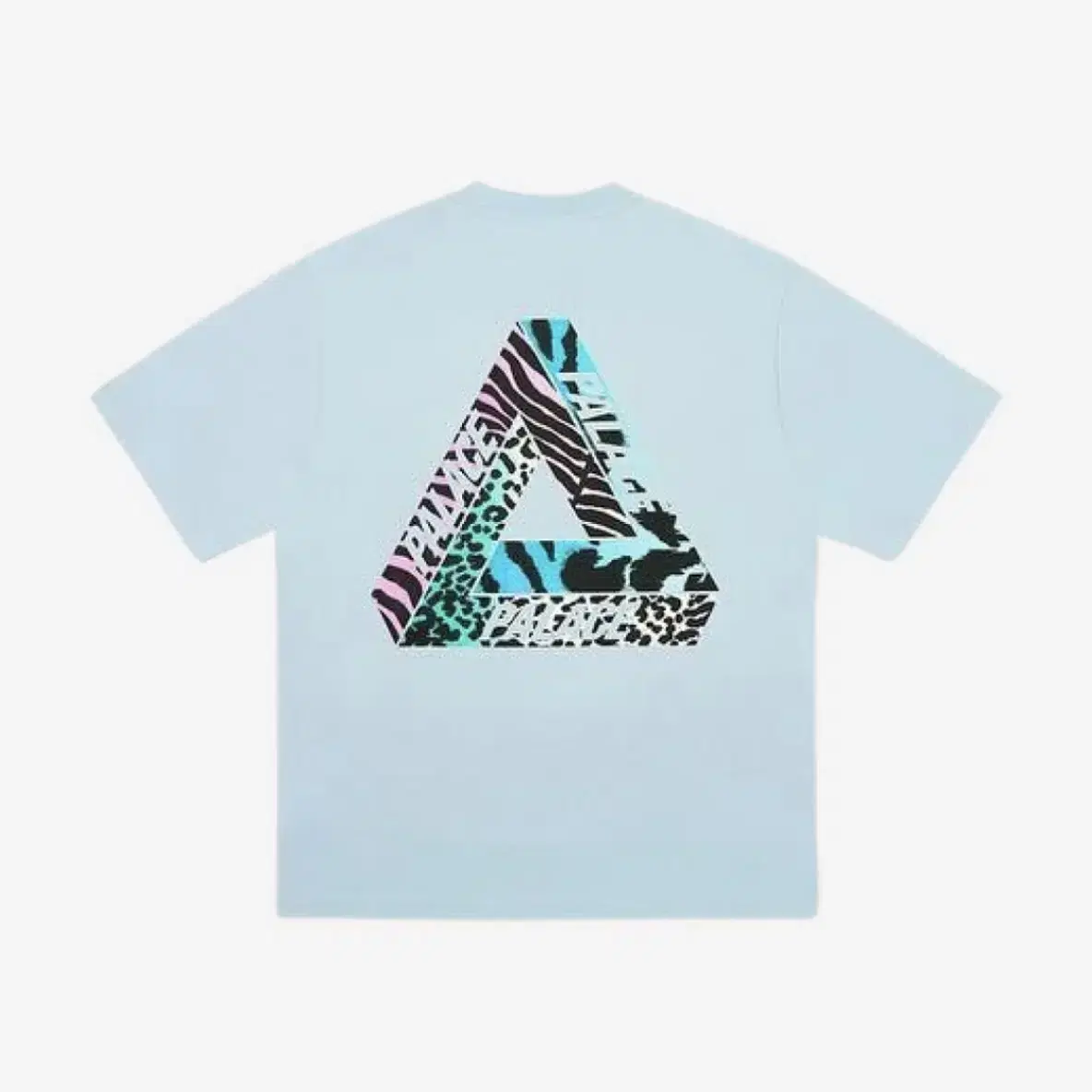 [XXL] PALACE JUNGLE TEE