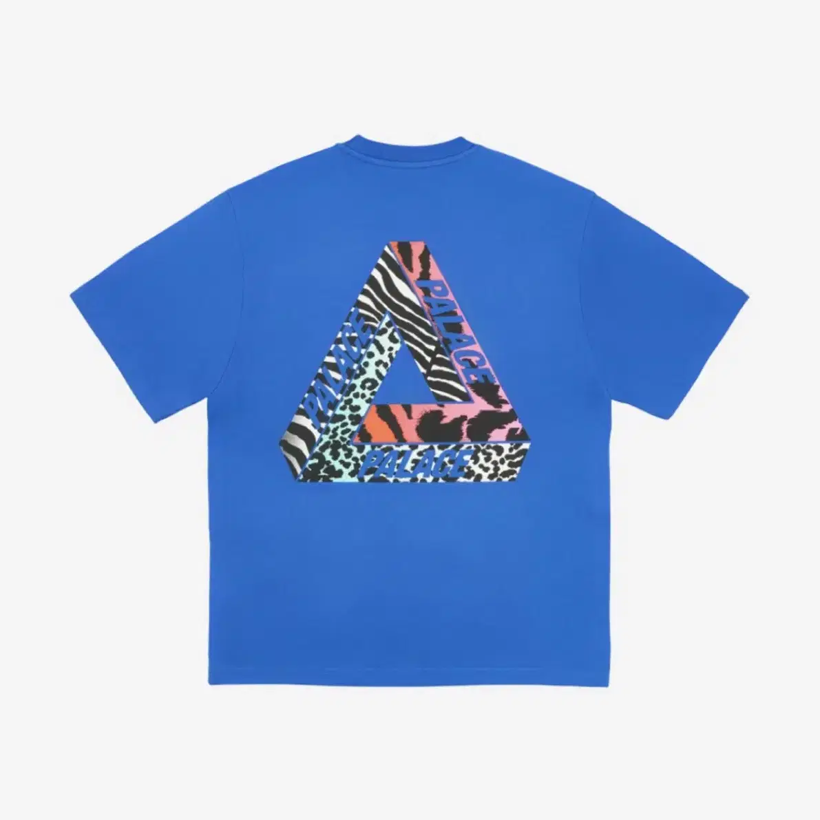 [XXL] PALACE JUNGLE TEE