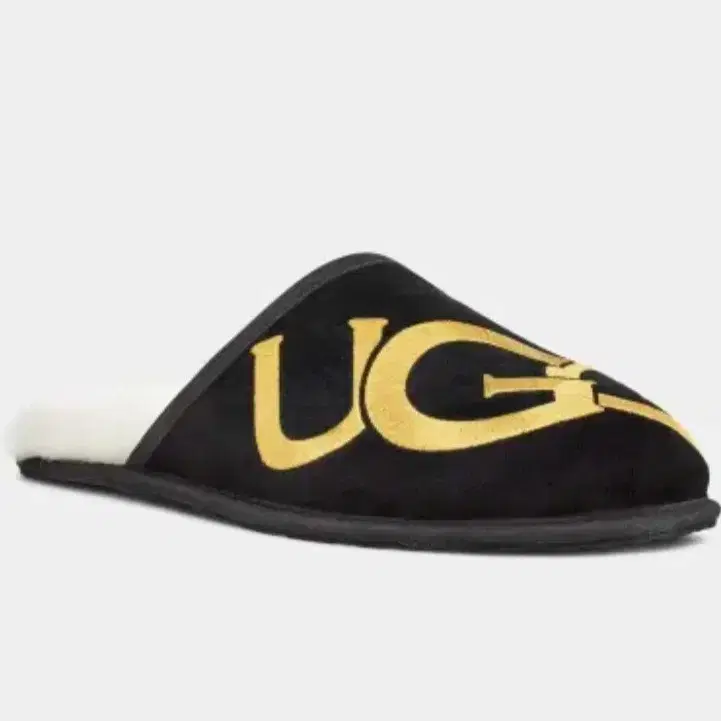 새상품 어그 UGG 슬리퍼 270