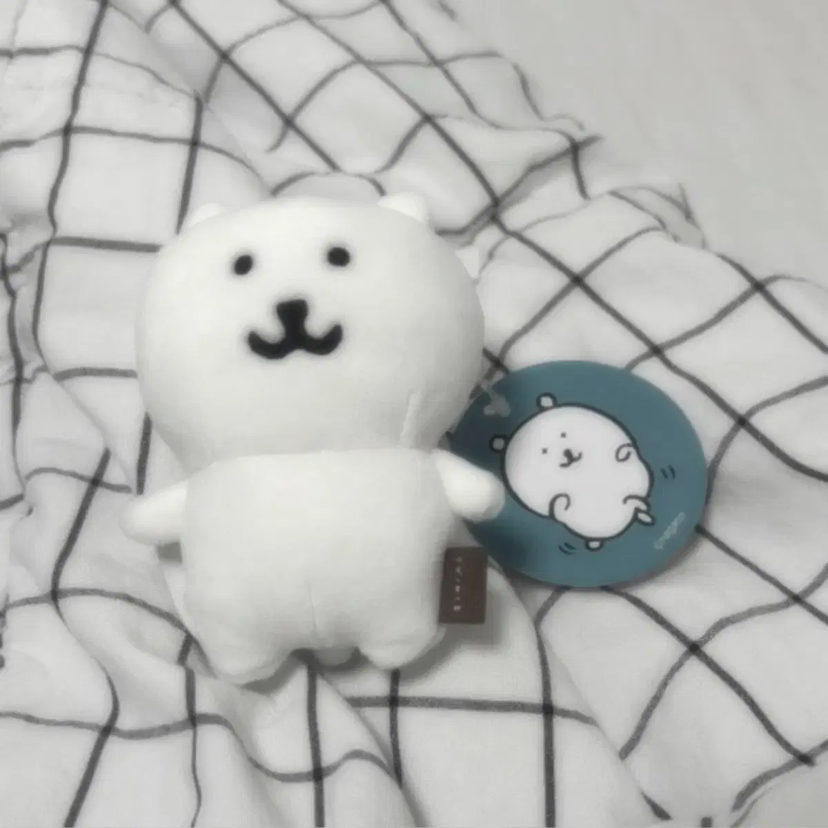 농담곰 담곰이 인형 공식 일본