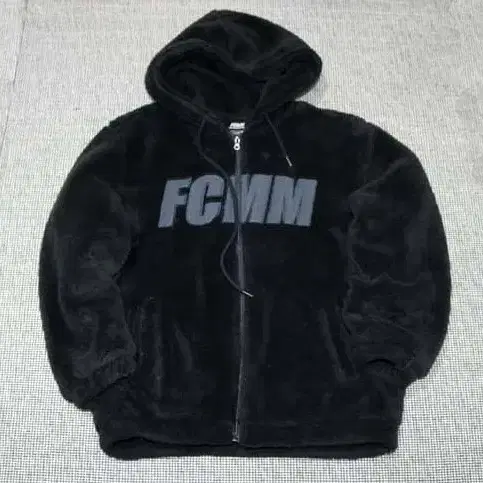 FCMM 겨울 후드집업 105