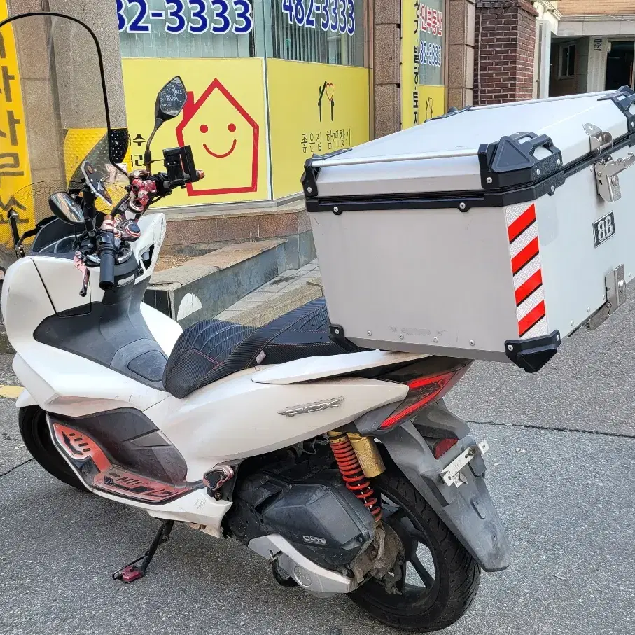 혼다 PCX 125 팝니다