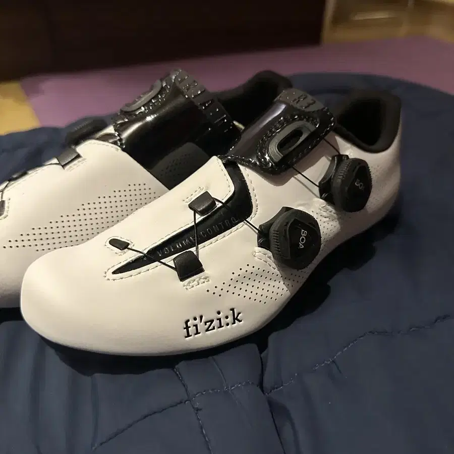 fizik R3 ARIA 클립슈즈(240)