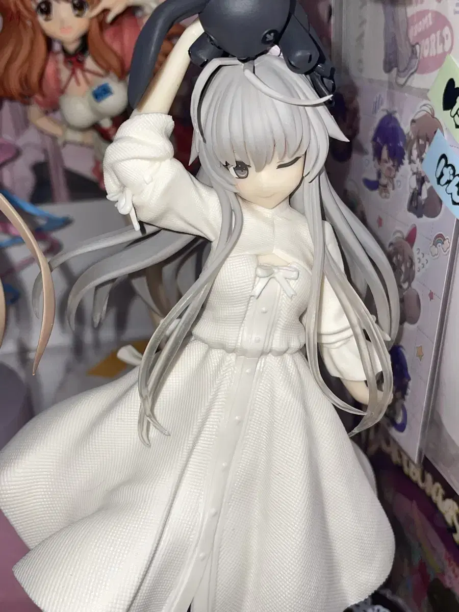 Yosuganosora Kasuganosora Figure Beautiful Girl