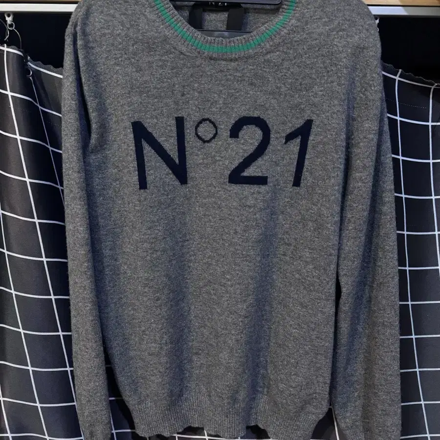 N21 니트