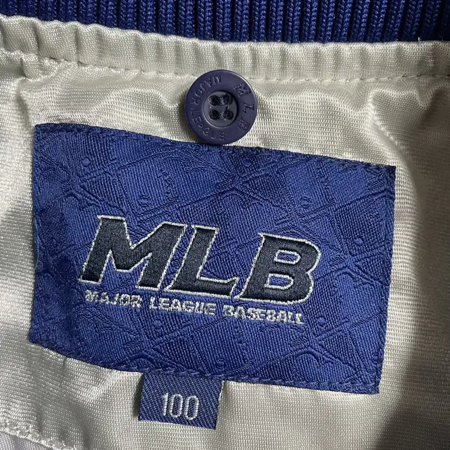 MLB LA에인절스 야구점퍼 바시티자켓 (100~105)