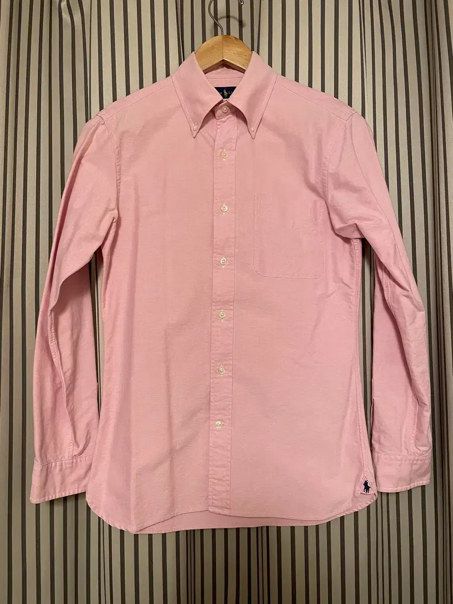 [14 1/2 37] Polo Ralph Lauren Slim Fit Shirt