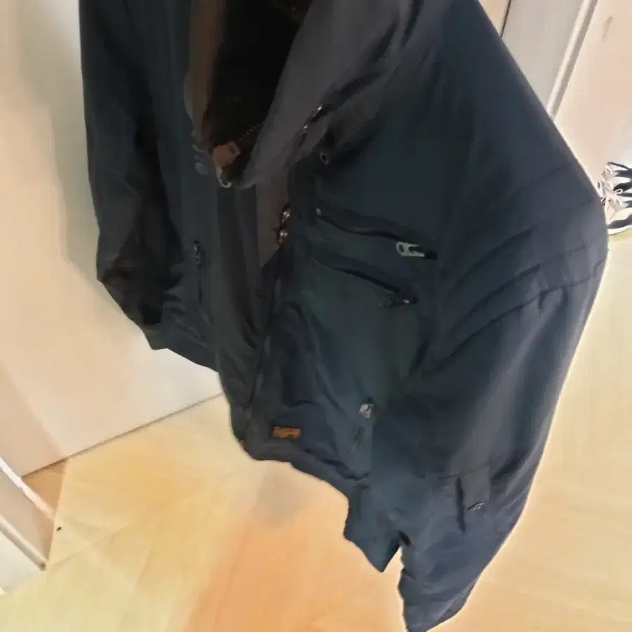 G STARRAW  지스타 3301 자켓 L