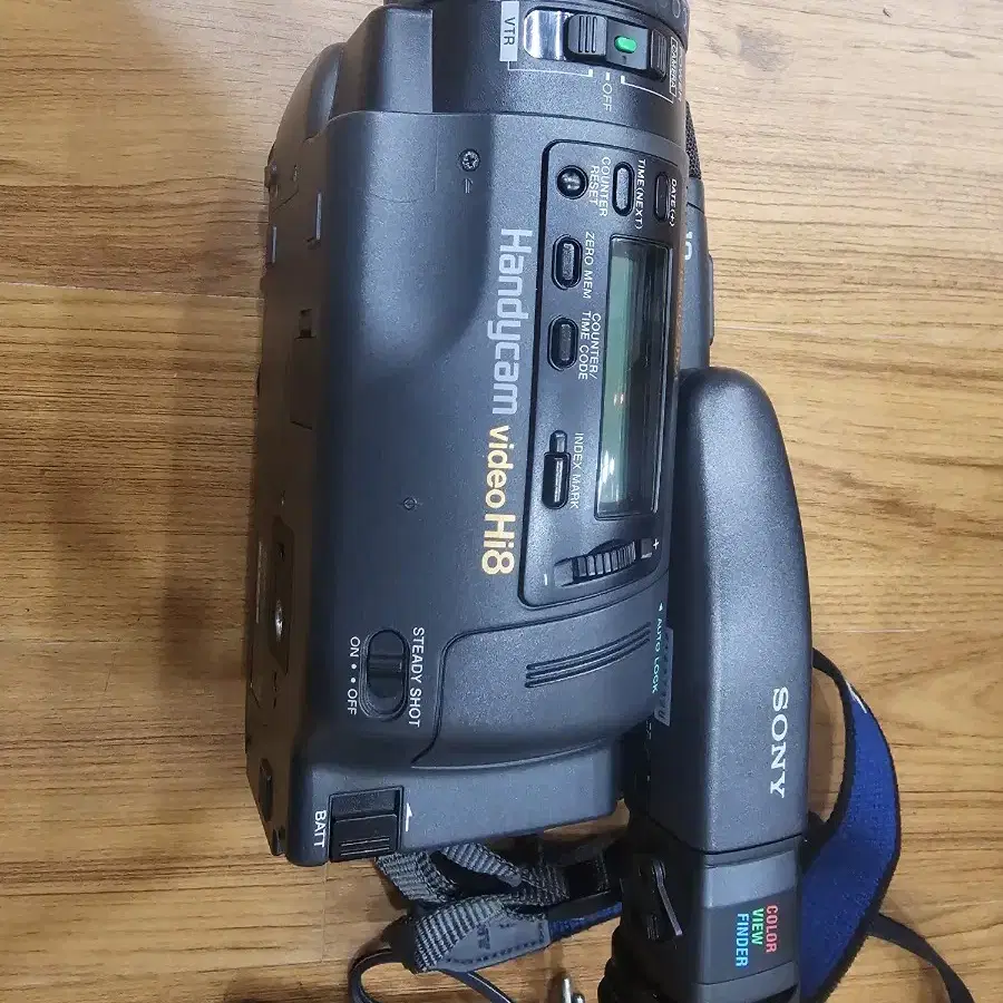 소니캠코더/ Sony CCD-TR2000