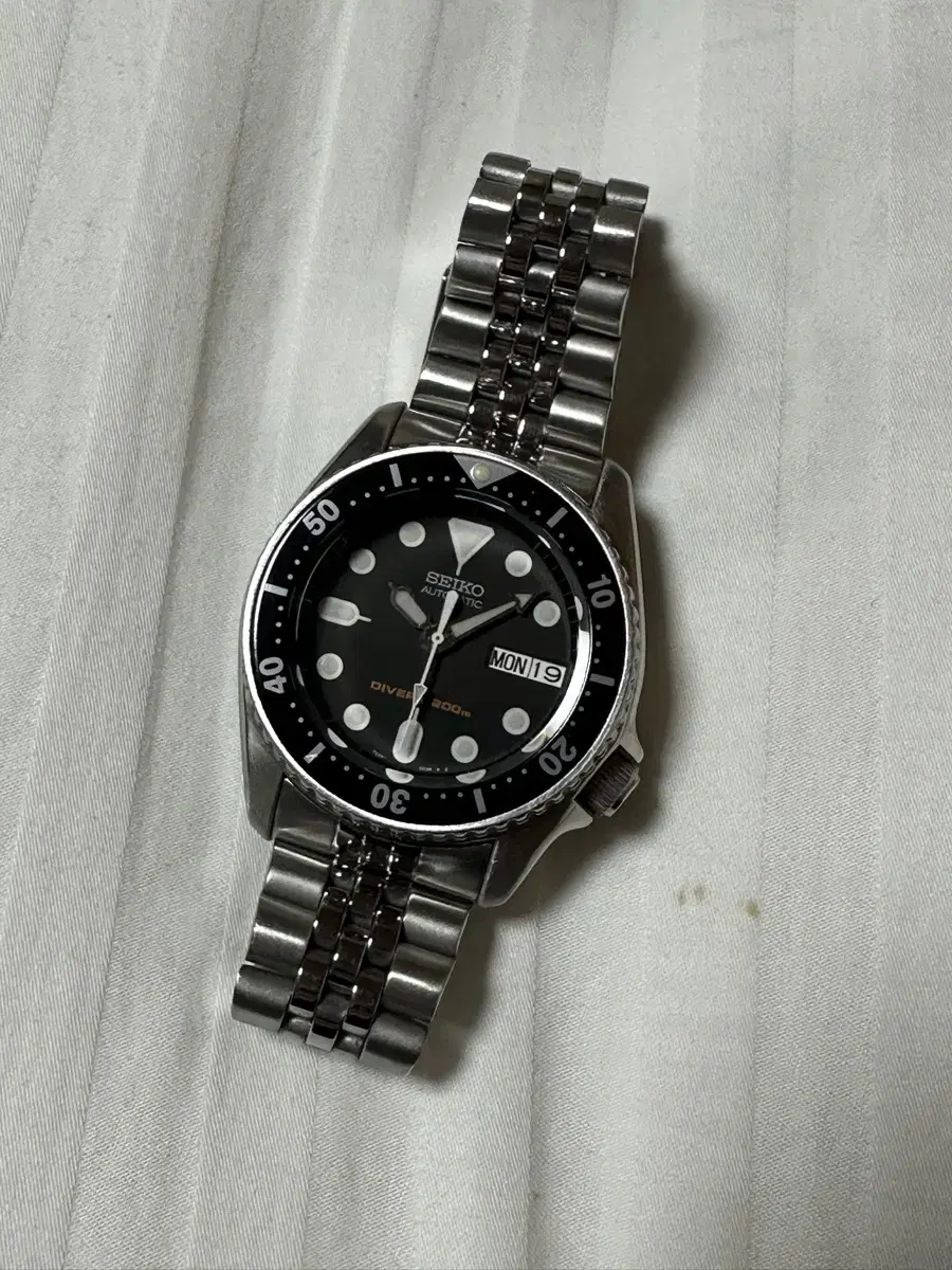 상태 좋은 skx013 쥬빌리 + 와플러버