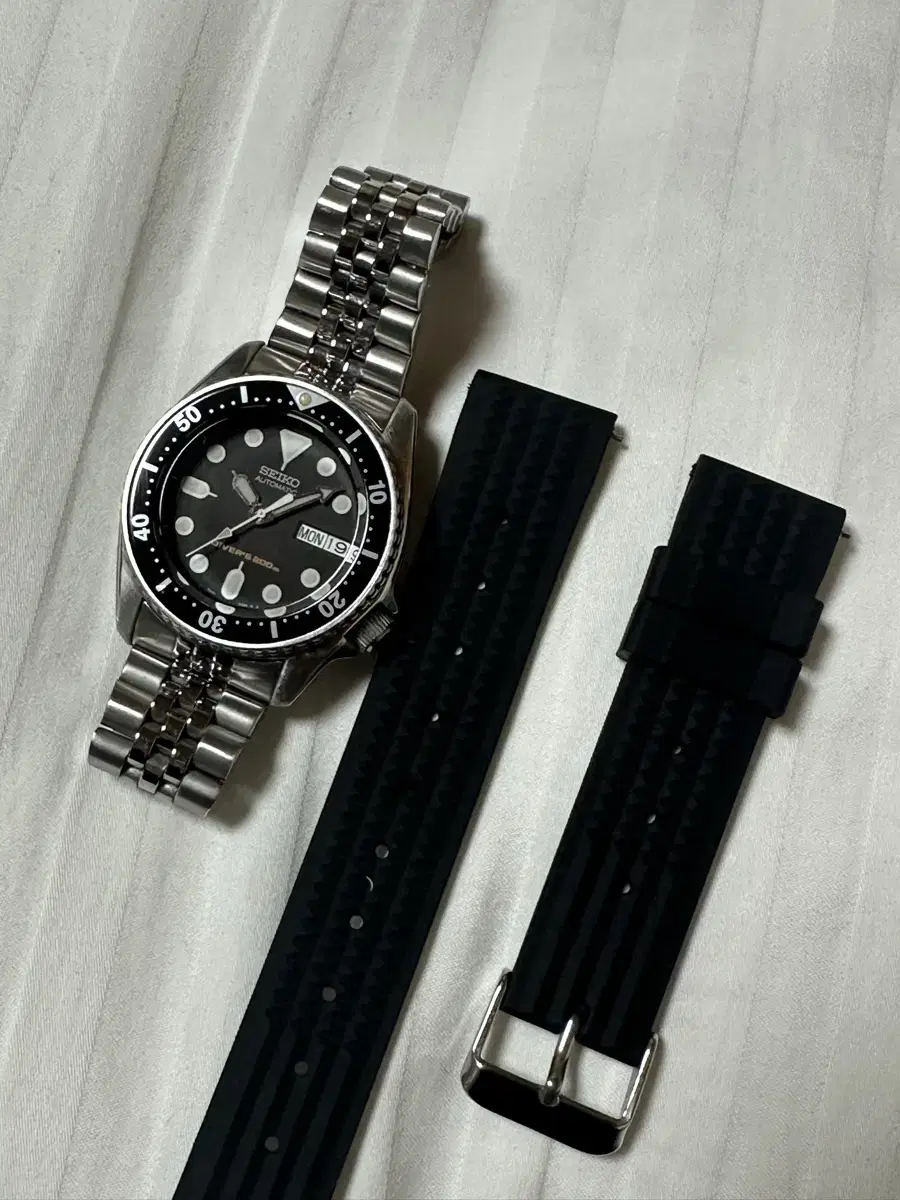 상태 좋은 skx013 쥬빌리 + 와플러버