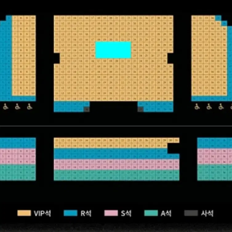 커튼콜데이 박은태 2연석 12/20(금) 뮤지컬 지저스크라이스트슈퍼스타