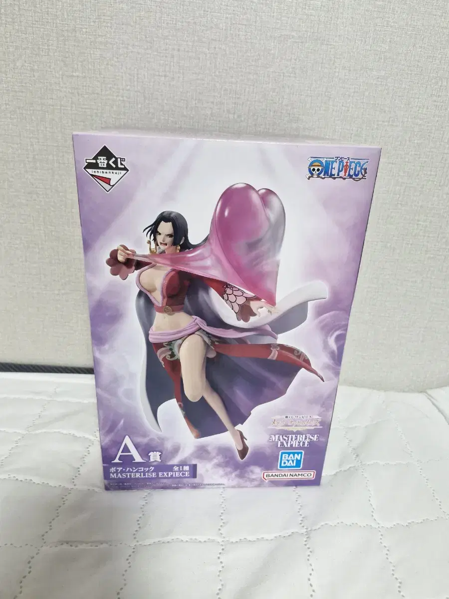 ONEPIECE Memories of Heroines Phase A for sale!