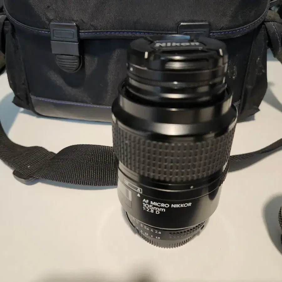 니콘 D200, 마크로렌즈105mm,50mm