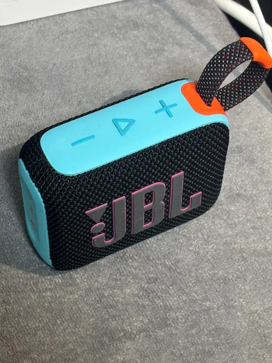 JBL GO 4