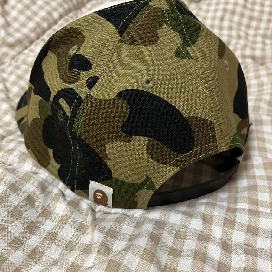 Bape 베이프 캡 모자