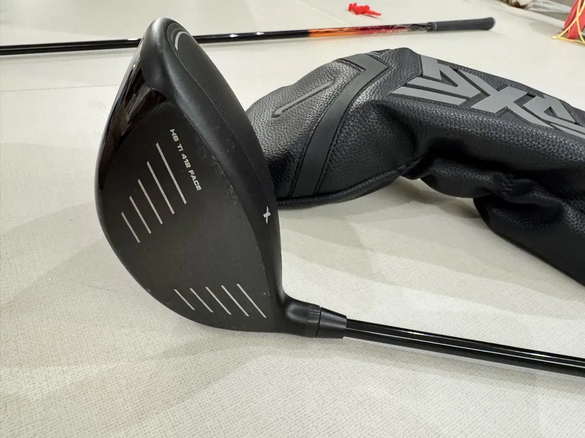 Pxg gen6 0311xf 드라이버