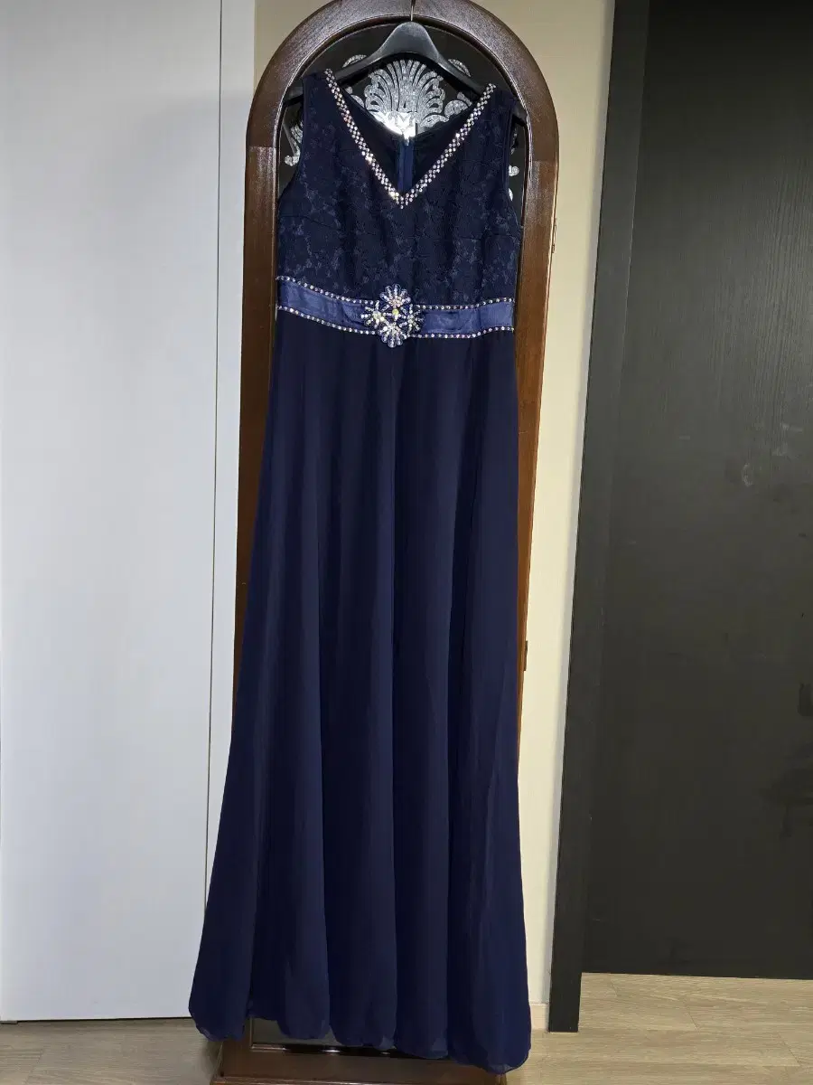 Woo!ah! Long Dress 66