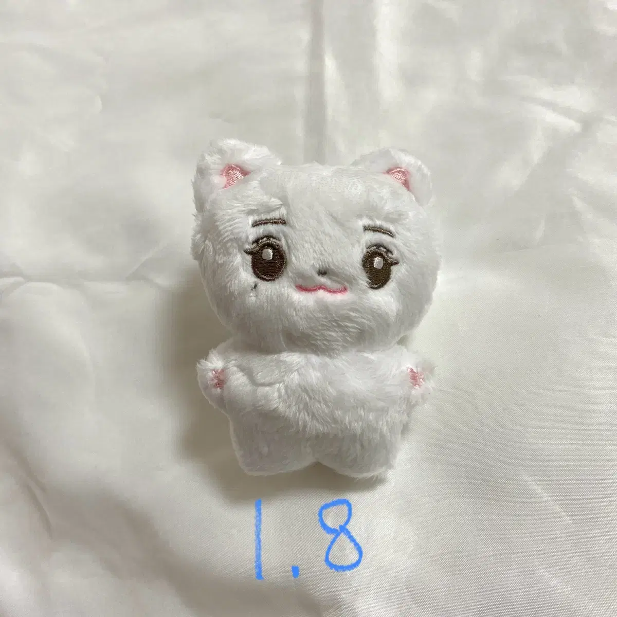 아이브 레이 레옹 10cm 인형 양도