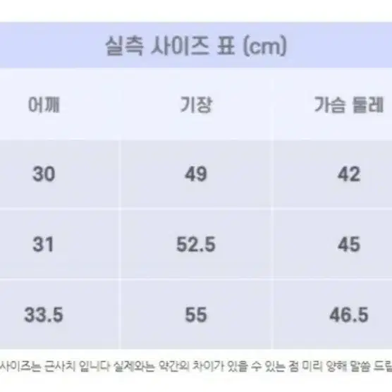 폴로 가디건 걸즈 헌터네이비 L