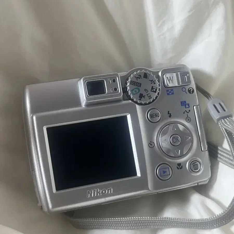 Nikon Coolpix 4600  이번주까지만 올려둡니다ㅠ