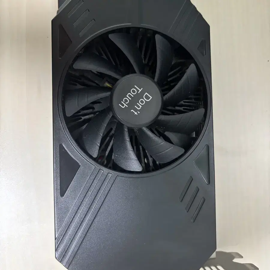 NVIDIA GTX1050 2G DDR5