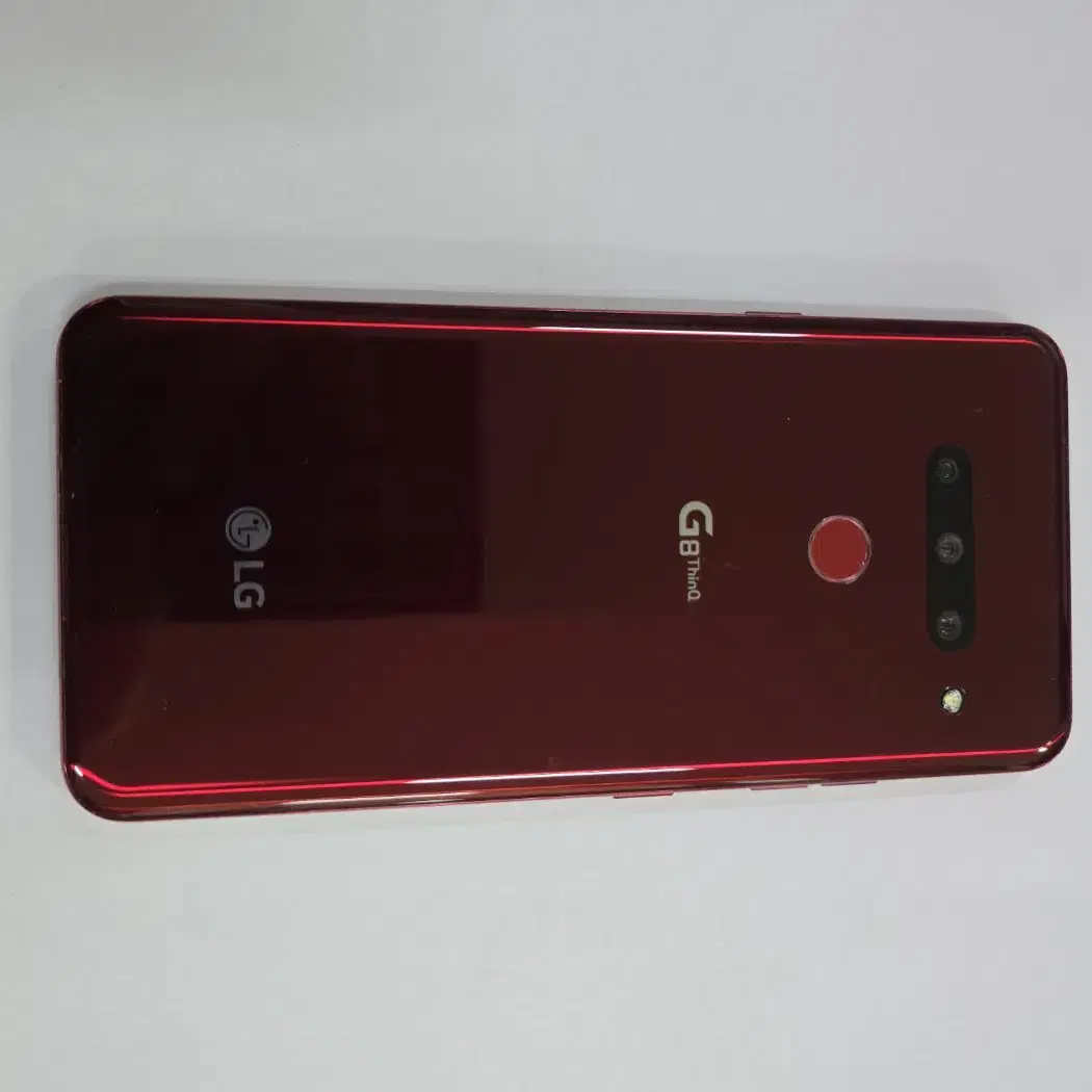 LG G8 수원인근 집앞까지 가져다드림