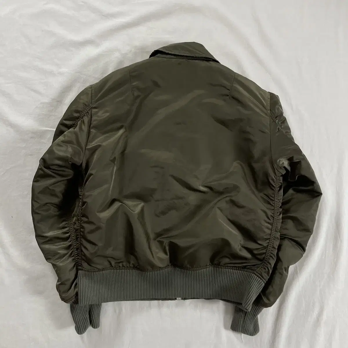 Alpha Industries 알파인더스트리 CWU-45 항공자켓 L