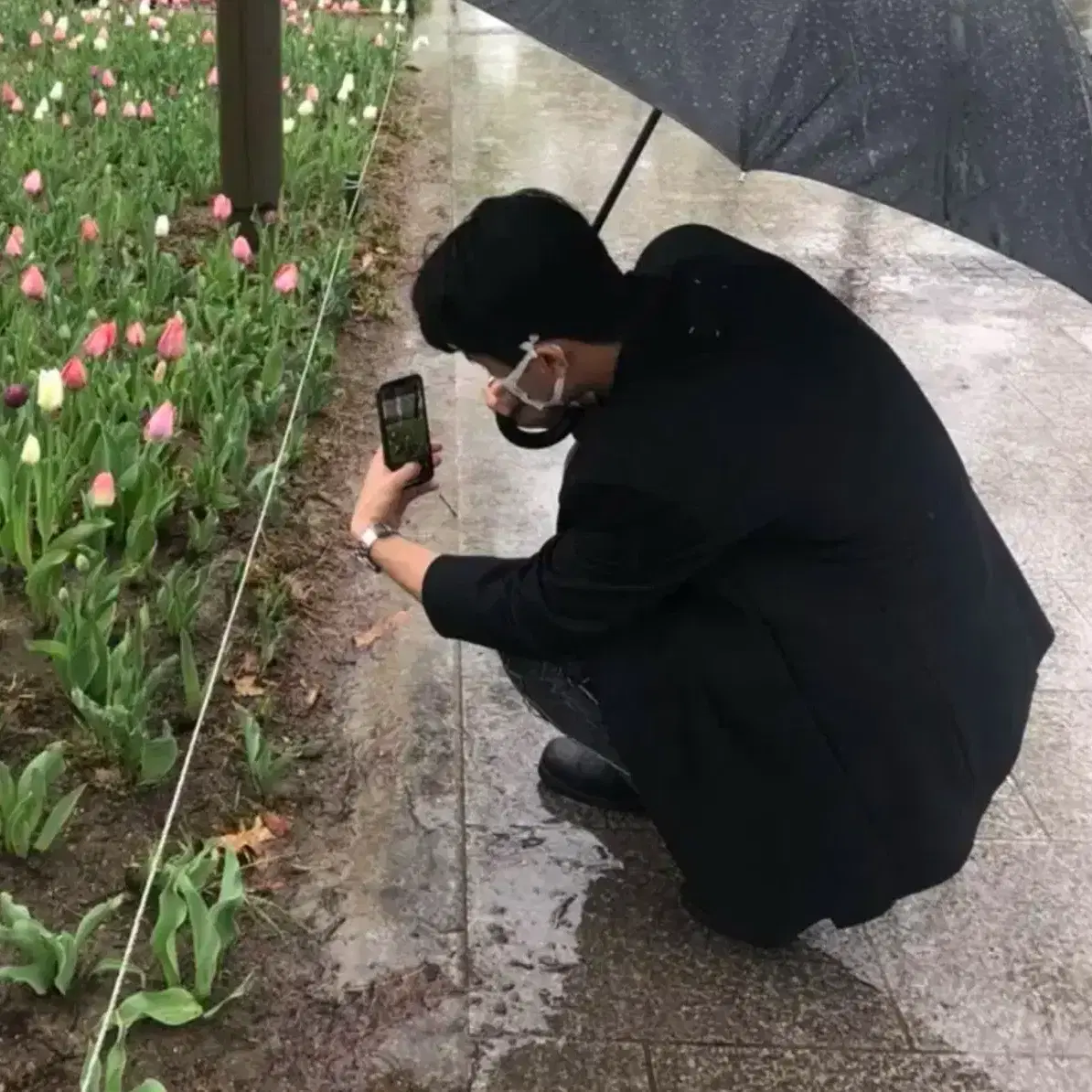 [52] 메종 마르지엘라 오버핏 블레이저