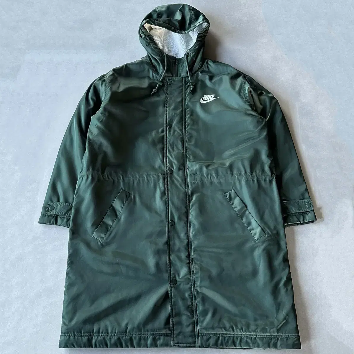 [XL]Nike Old School Dobba Bench Coat