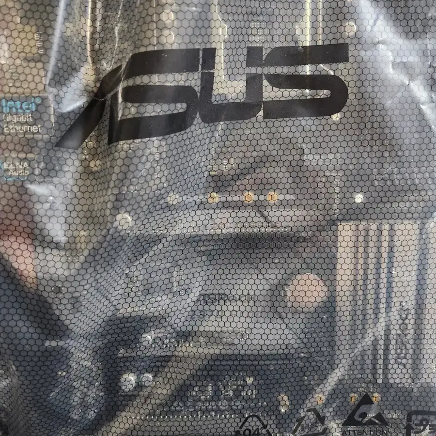 메인보드 asrock370 pro4