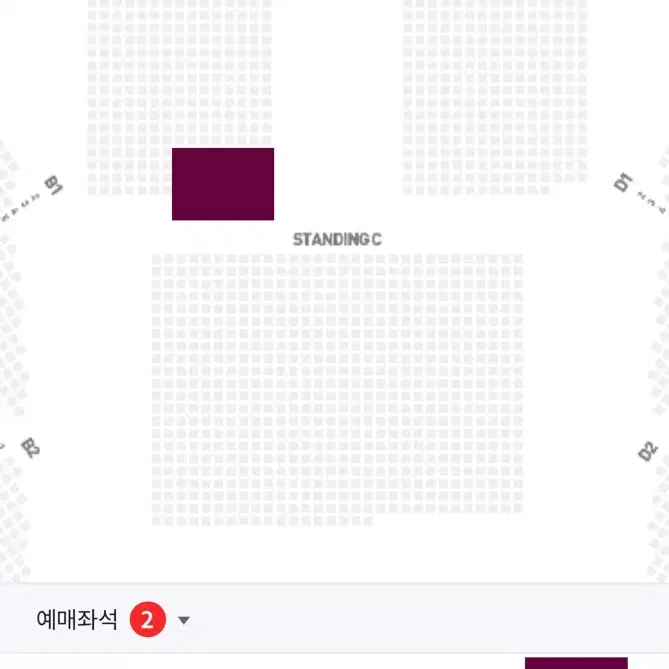 여자친구 콘서트 대리티켓팅 해드려요~ 용병