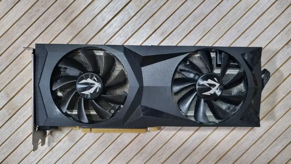 zotac rtx2080