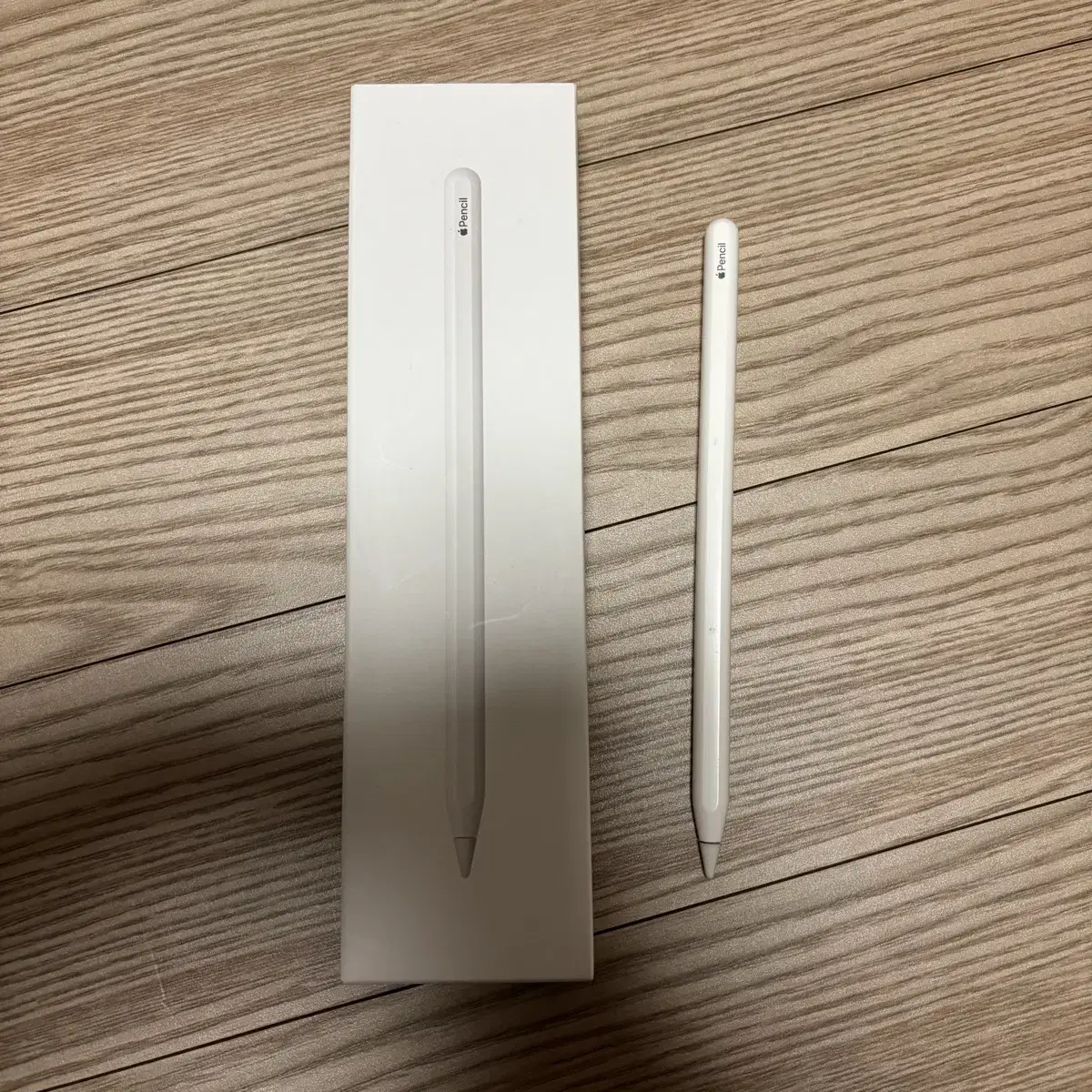 애플펜슬 2세대 Apple pencil 에눌O