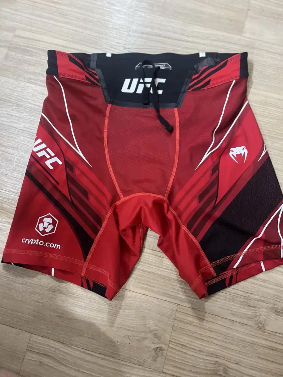 베넘 ufc 발리투도 파이트 쇼츠 L