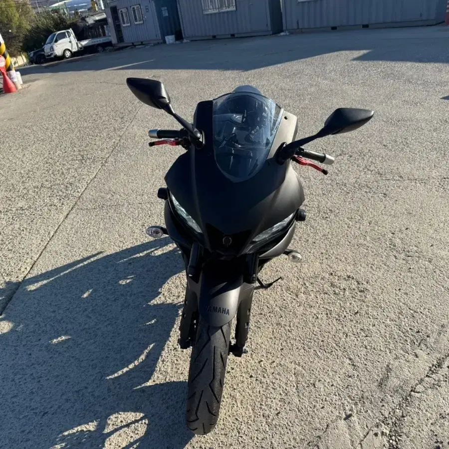 야마하 yzf r3 20년 abs 풀튜닝 판매합니다