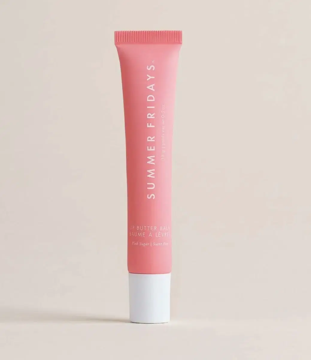 썸머프라이데이즈 Summer Fridays Lip Butter Balm