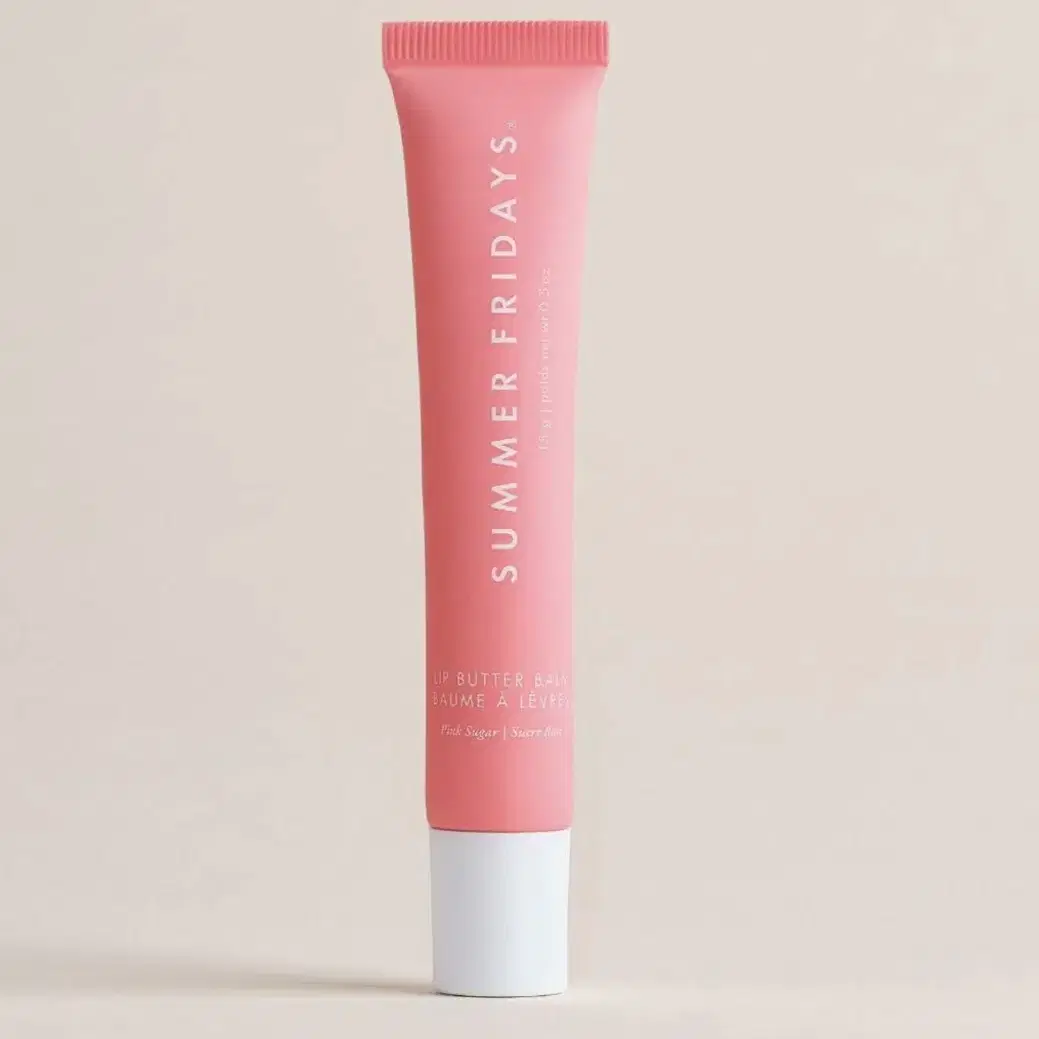 썸머프라이데이즈 Summer Fridays Lip Butter Balm