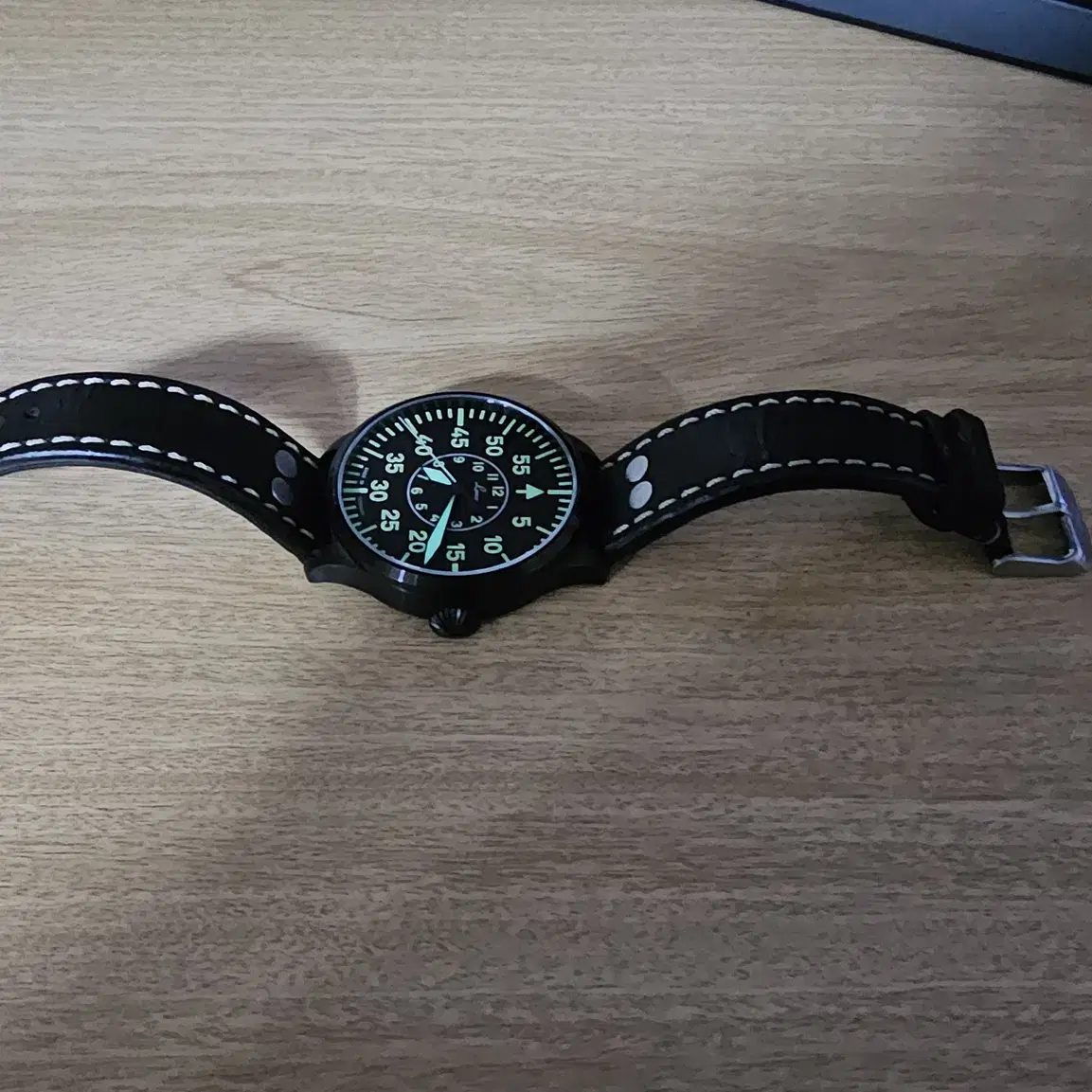 라코 플리거 베이직 빌레펠트 42mm