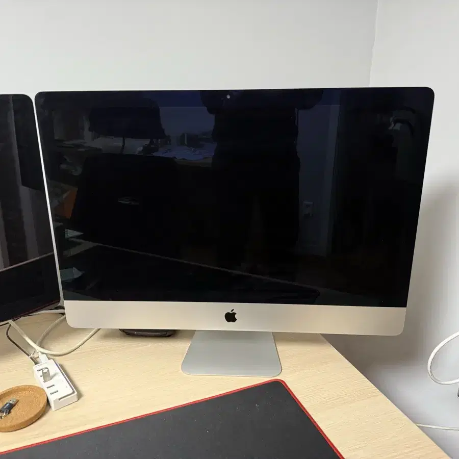 imac 아이맥 late 2015 27인치 팝니다