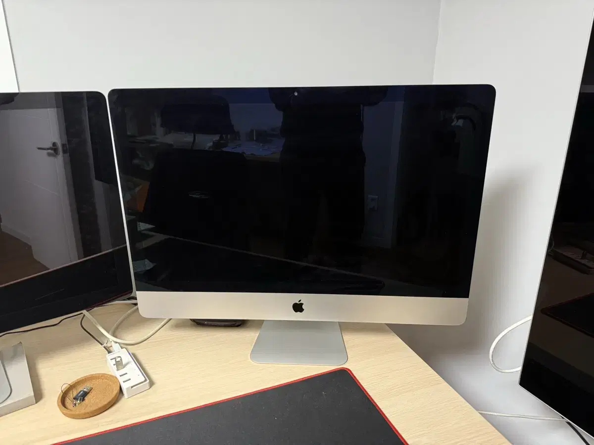 imac 아이맥 late 2015 27인치 팝니다