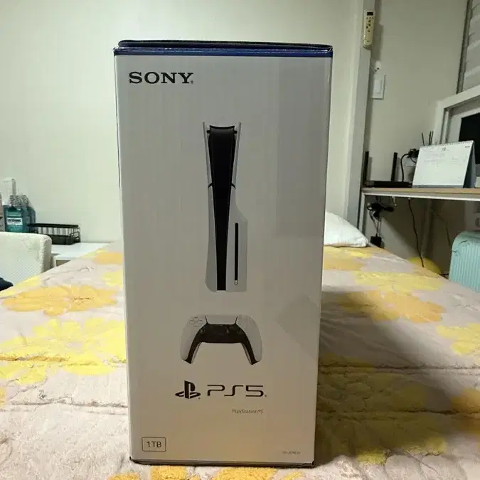 Ps5슬림 디스크버전