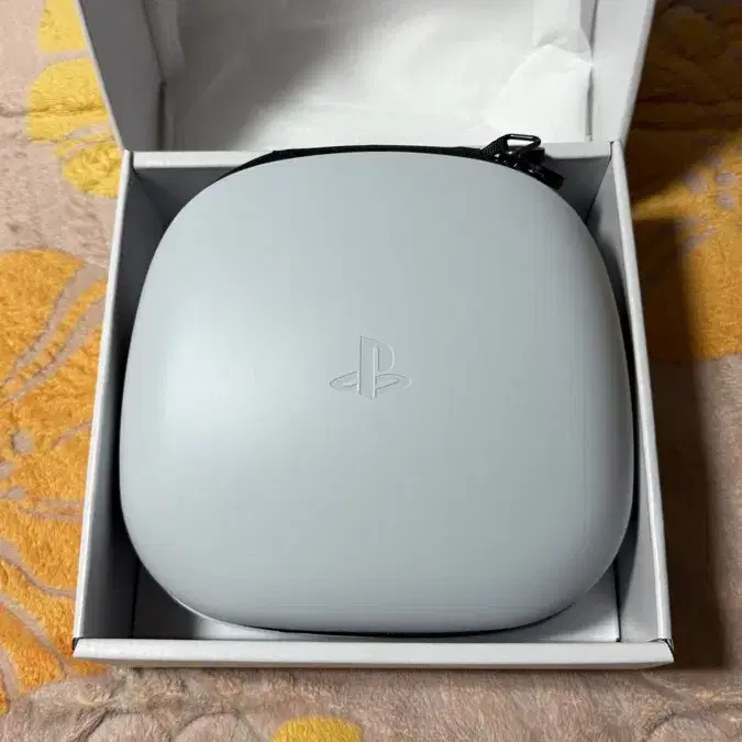 PS5 듀얼센스 옛지