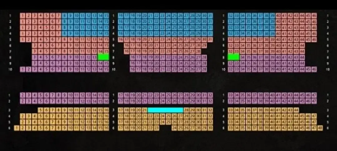 오늘 12/18(수) 홍광호&손지수 단석 1~2석  뮤지컬 지킬앤하이드