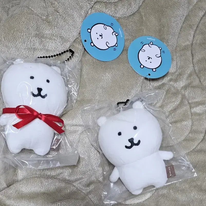 기본 농담곰 마스코트 (10cm) 개당가격